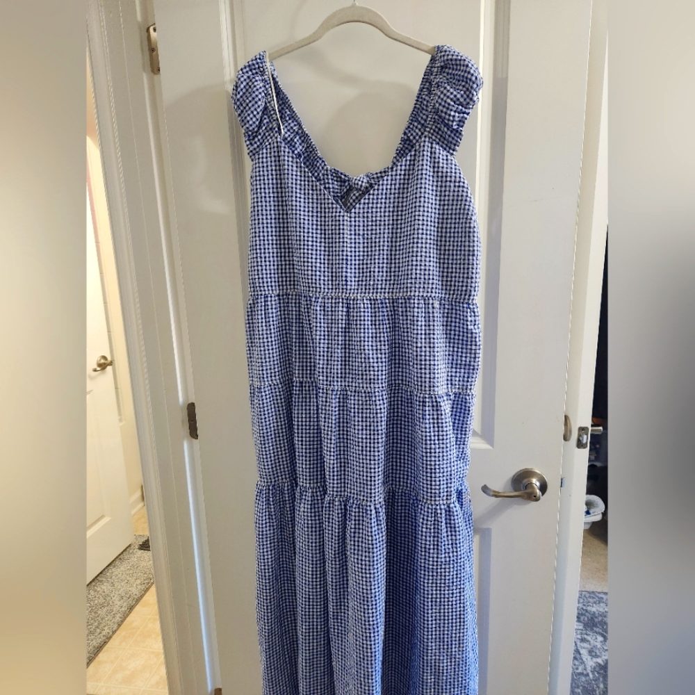 Old navy dress